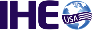 IHE USA Logo