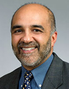 Micky Tripathi of The Sequoia Project Board of Directors