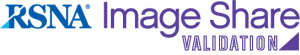 RSNA Image Share Validation