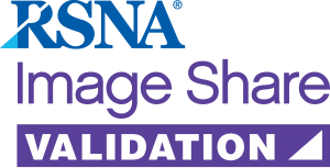 RSNA Image Share Validation