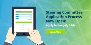 Carequality Steering Committee Application