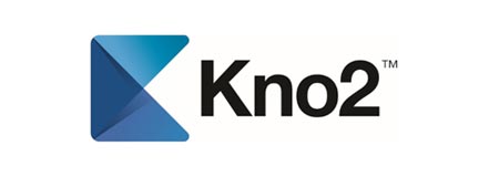 Kno2 logo