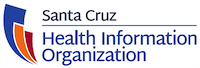 Santa Cruz Health Information Organization logo