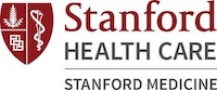 Stanford Health Care logo