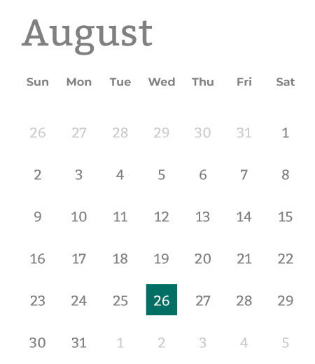 August-2020