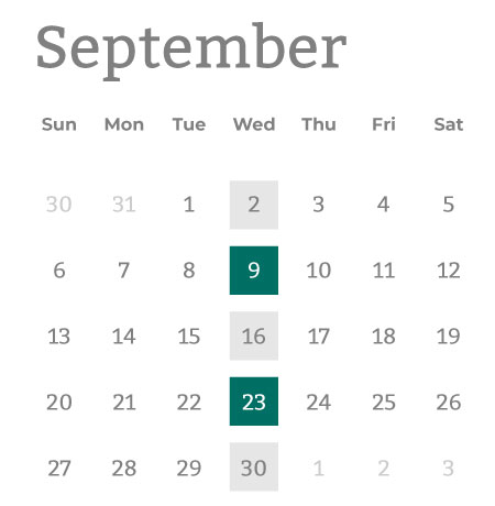 September-2020