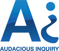 Audacious Inquiry logo