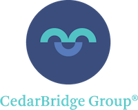 CedarBridge Group logo