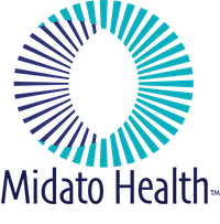 Midato Health logo