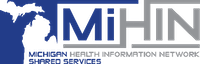 mihin 2023 logo