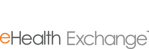 eHealth Exchange initiatives logo