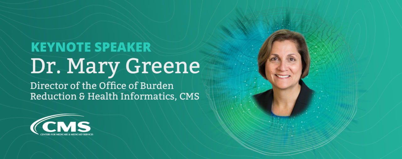 CMS’ Dr. Mary Greene To Keynote The Sequoia Project Annual Meeting