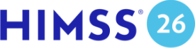 HIMSS26 logo