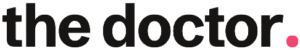thedoctor-logo